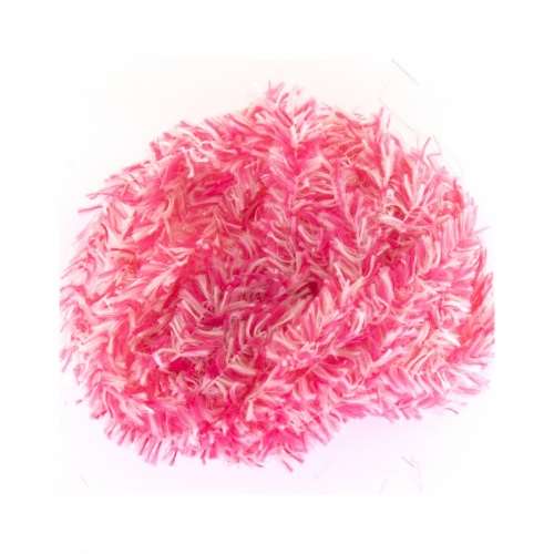Semperfli Camo Chenille 4mm Small Mixed Pinks